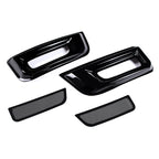 Additional product photo of Land Rover Defender 90/110/130 Side Fender Air Intake Grille Mesh Net (2020–2026)