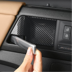 Compatible with 2020-2026 Defender 90/110/130 Inner Door Handle Bowl Covers