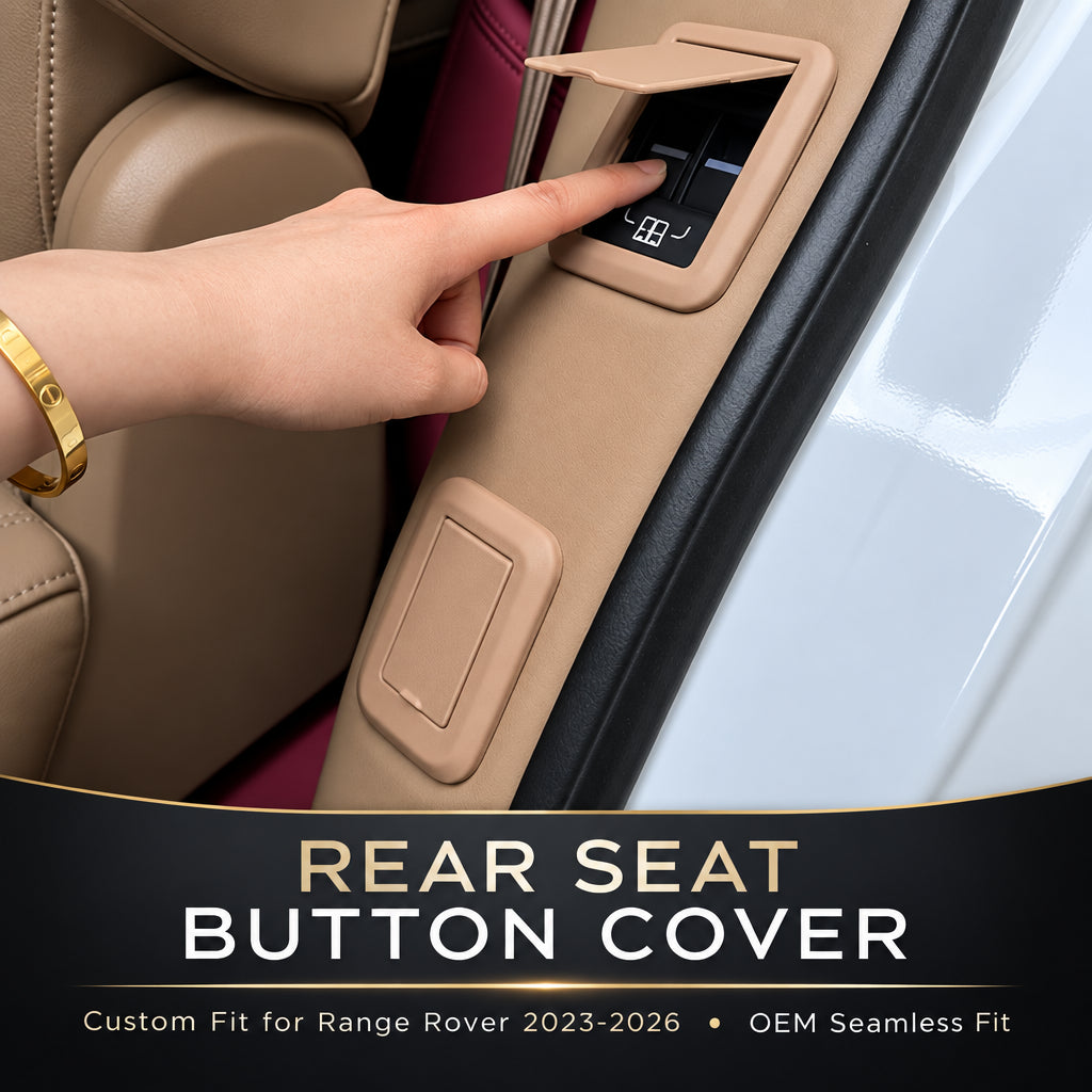 Prevent Accidental Touches