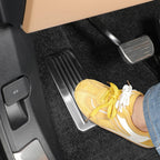 Product photo of 2023 2026 Range Rover Foot Rest Dead Pedal Cover