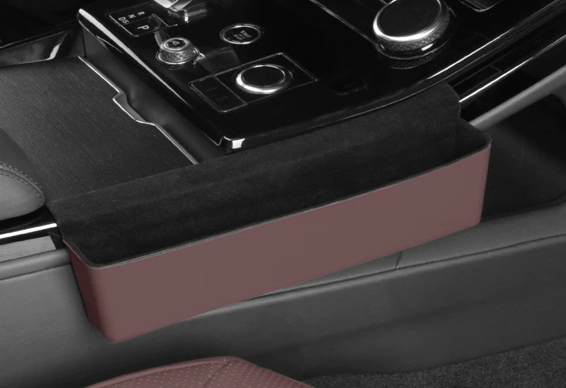 Additional product photo of 2023-2026 Range Rover Sport Center Console Side Storage Box