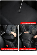 Compatible with 2004-2016 Discovery 3 Center Console Armrest Cover