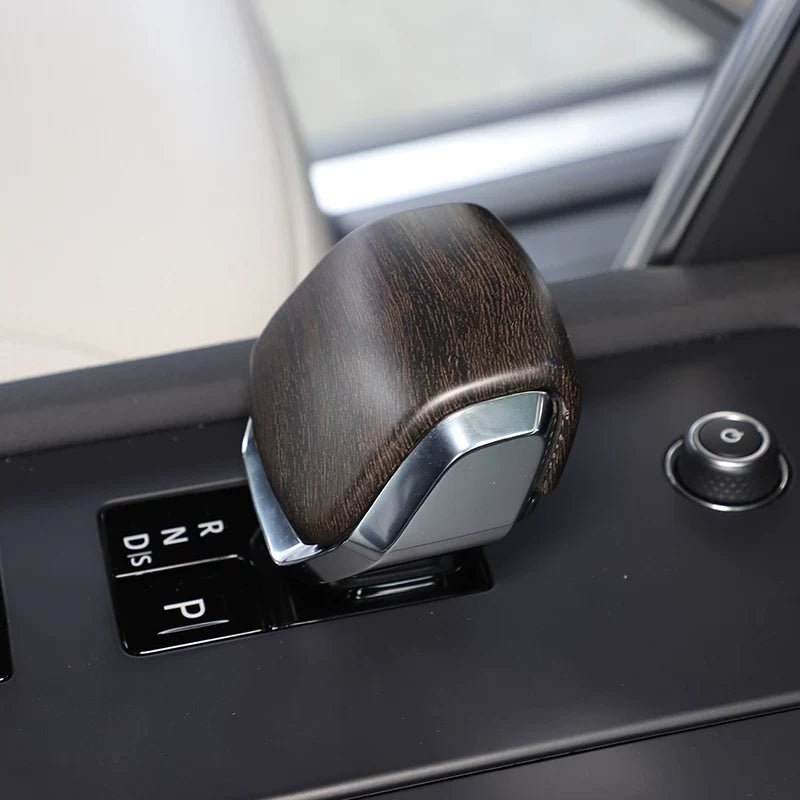 Product photo of Gear Shift Knob Cover Center Console Shifter Trim