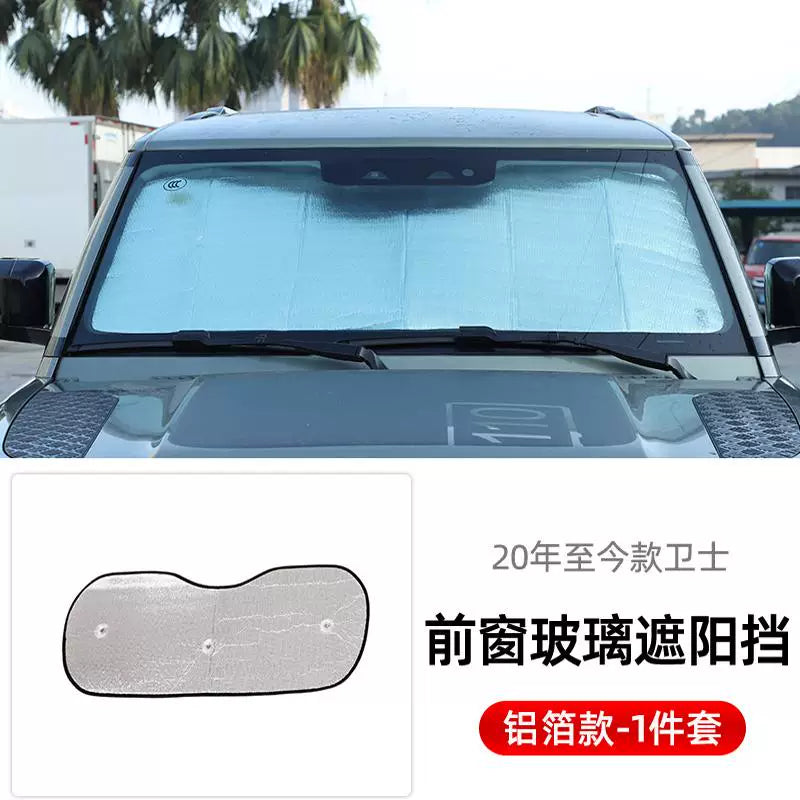 Foldable Design with Easy Visor Mounting