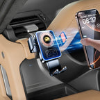 2020-2026 Defender 110/90/130 Wireless Charging Phone Holder & Navigation Mount