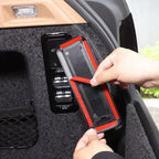 Product photo of 2023-2026 Range Rover Trunk Right-Side Button Panel Trim