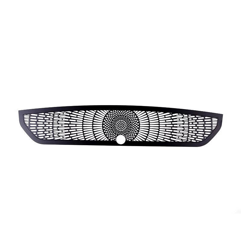 Additional product photo of 2020-2026 Defender Dashboard Dust Covers, Metal or Silicone