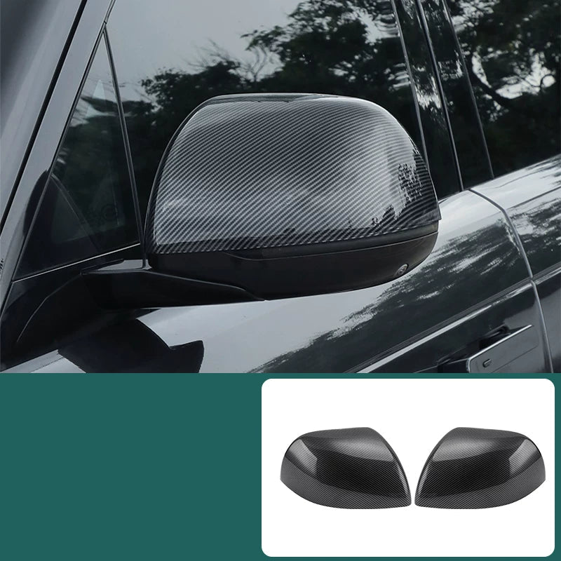Product photo of 2023-2026 Range Rover Side Mirror Caps