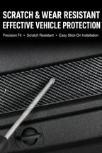 Compatible with 2020-2026 Defender 90/110/130 Trunk Tailgate Scratch-Proof Panel Trim, 2-Piece Set
