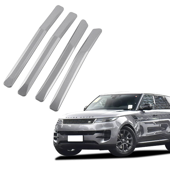 Range Rover Sport (2023-2026) Door Edge Protection Strips, Colour-Matched Anti-Scratch Guards