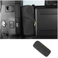 Additional product photo of Land Rover Defender 90/110/130 Trunk Side Cargo Storage Bag & Organizer Net (2020–2026)