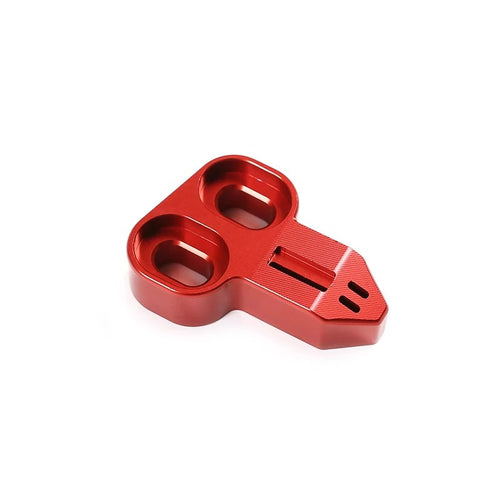 Product photo of 20-26 Land Rover Defender 90/110 Tailgate Anti-Rattle Limiter