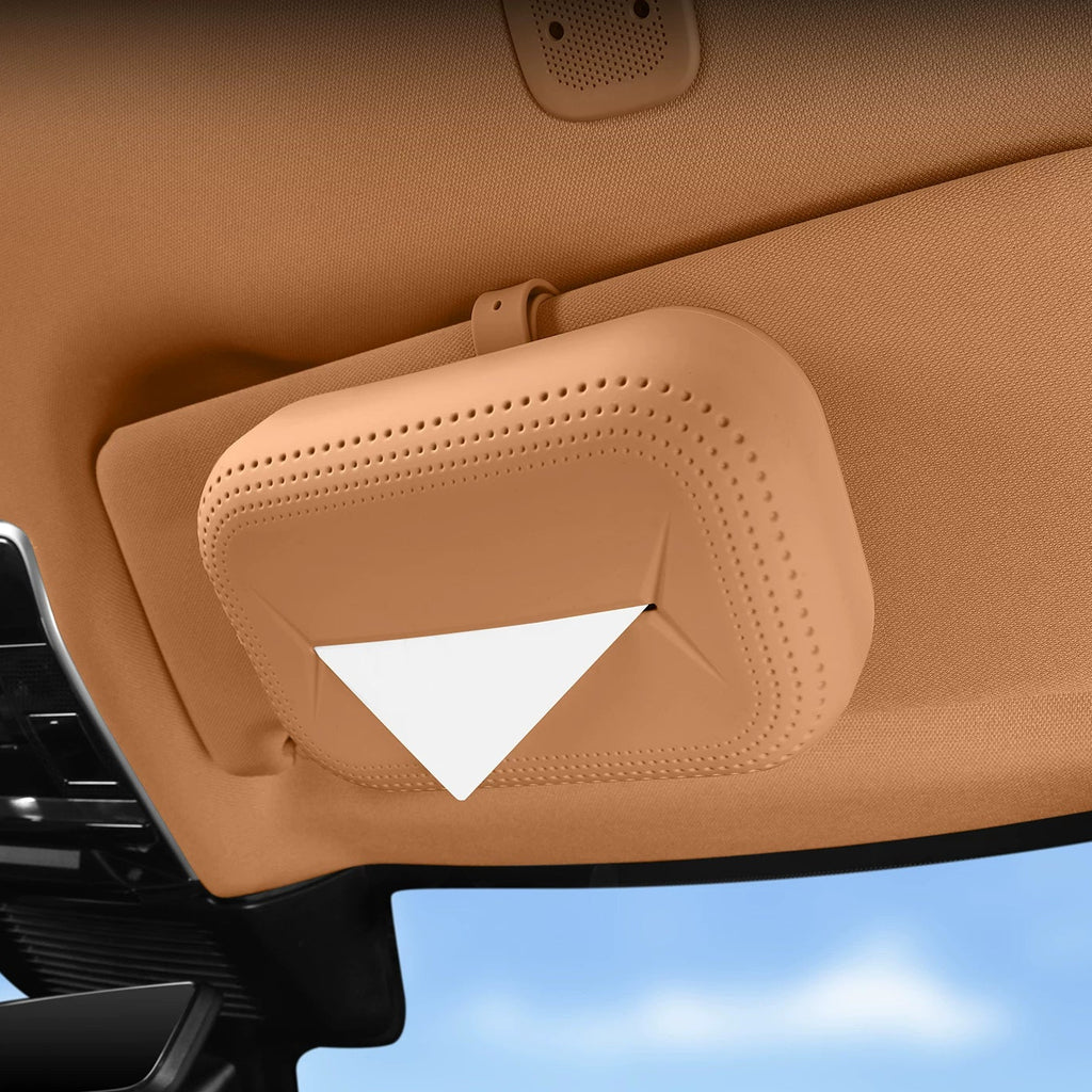 Additional product photo of Range Rover Sport / Discovery 5 Rear Seat Tissue Box Holder