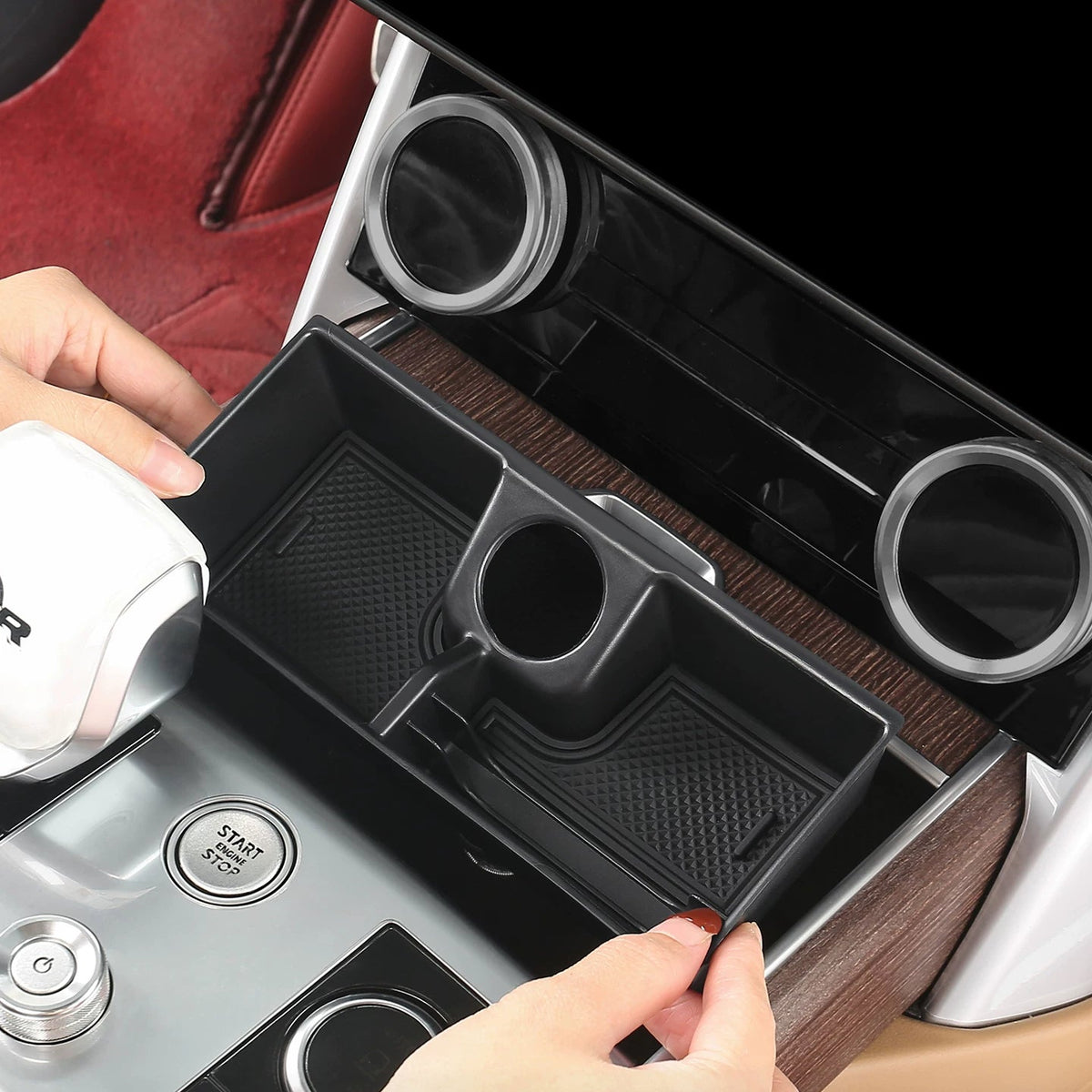 Perfect OEM-Grade Fit