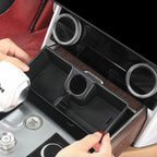 2023-2026 Range Rover Center Console Armrest Storage Box