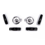 Product photo of 2020 2026 Defender Seat Adjustment Button Cover Set