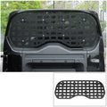 Additional product photo of 2020-2026 Defender 90/110/130 Tailgate Tactical Storage Rack