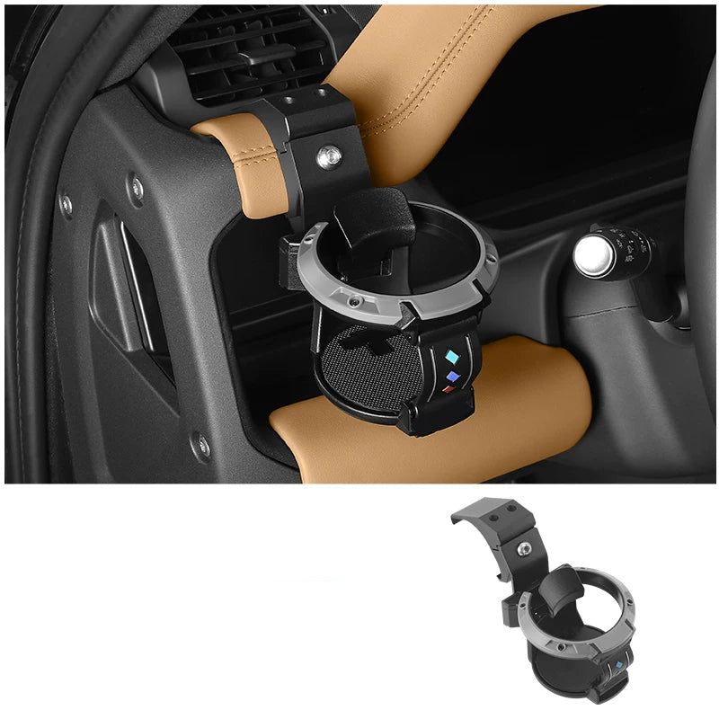 Product photo of Defender Dashboard Cup Holder