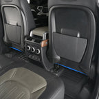 Defender / Range Rover Evoque / Discovery 5 / Discovery Sport Seat Backrest Anti-Kick Panel Trim