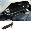 Additional product photo of 2020-2026 Defender 110/90 Dashboard Decorative Frame & Central Control Display Lower Trim