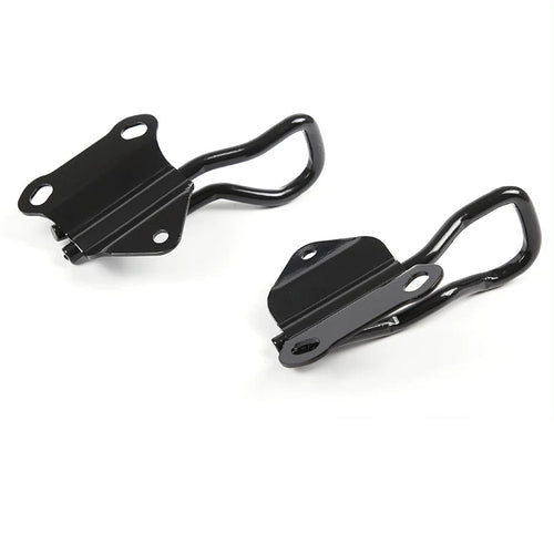 Additional product photo of 17-26 Range Rover Velar Rear Seat Backrest Angle Adjustment Bracket