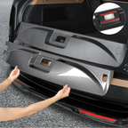 Additional product photo of 2023-2026 Range Rover Trunk Sill and Tailgate Scratch Protectors