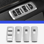 Additional product photo of 2010-2016 Discovery 4 Door Window Lift Switch Panel & Button Frame Trim