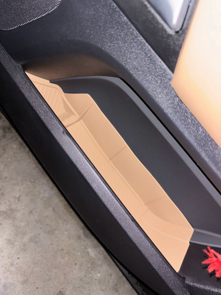 Austin B. review photo