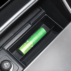 Additional product photo of Range Rover Velar Center Console Armrest Organizer Tray (2024–2026)