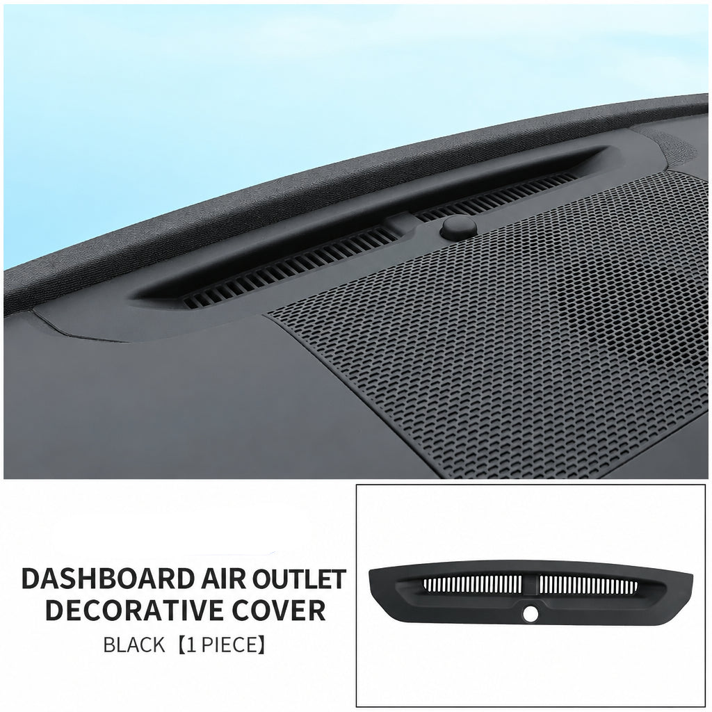 Additional product photo of 2020-2026 Defender Dashboard Dust Covers, Metal or Silicone