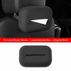 Additional product photo of Range Rover Sport / Discovery 5 Rear Seat Tissue Box Holder
