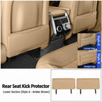 2023-2026 Range Rover & Sport Seat Back Anti-Kick Pads
