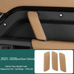 Product photo of 2020 2026 Defender Inner Door Handle Cover