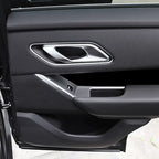 Product photo of Range Rover Velar Window Switch Button Frame & Glass Lift Panel Trim (2017–2026)
