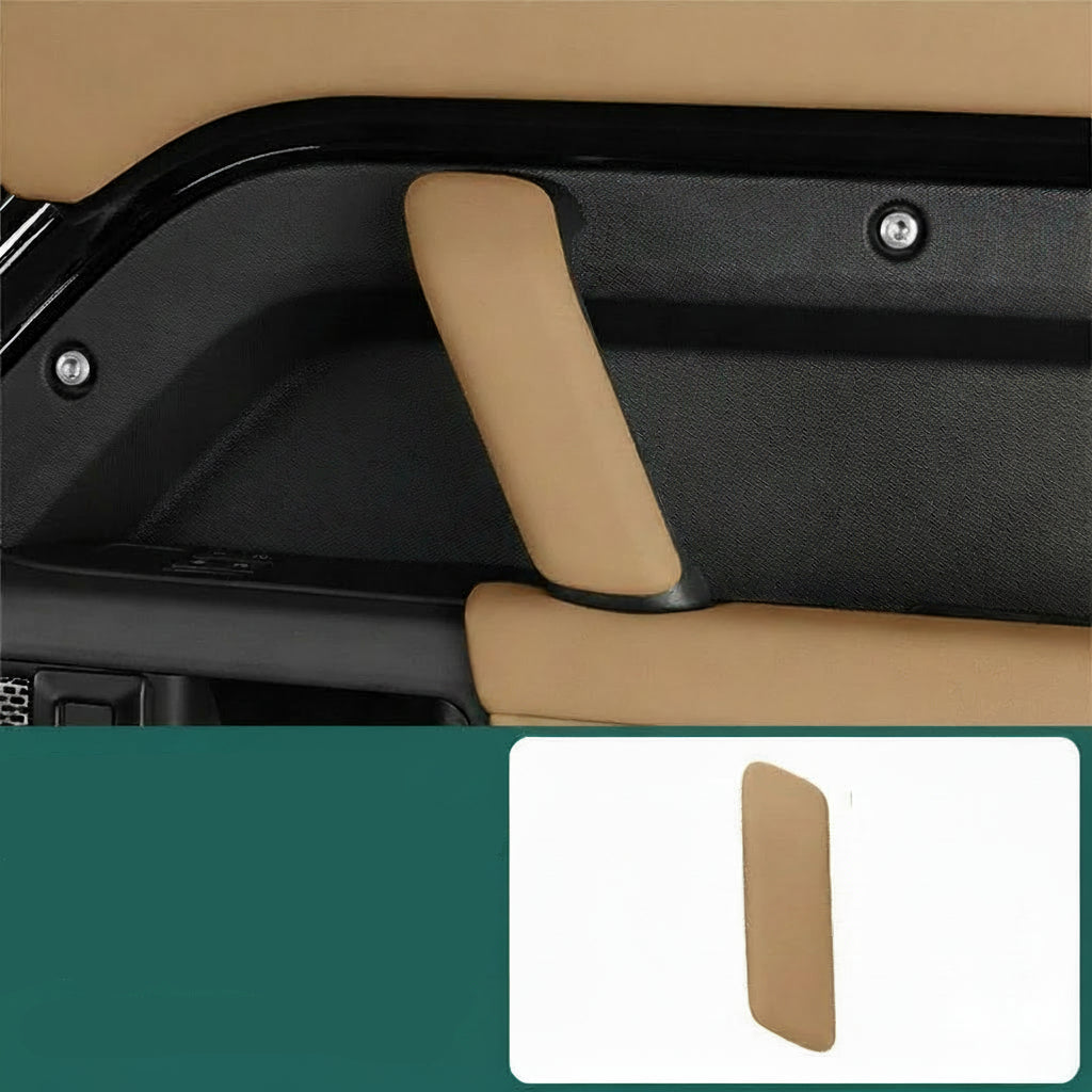Additional product photo of 2020–2026 Defender 90 Inner Door Handle Cover