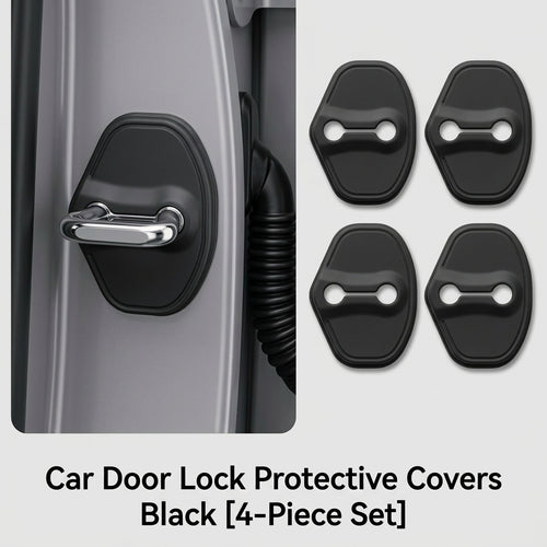 Product photo of Door Lock Silicone Covers