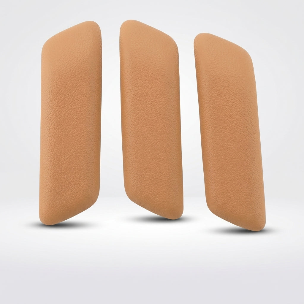 Additional product photo of 2020–2026 Defender 90 Inner Door Handle Cover