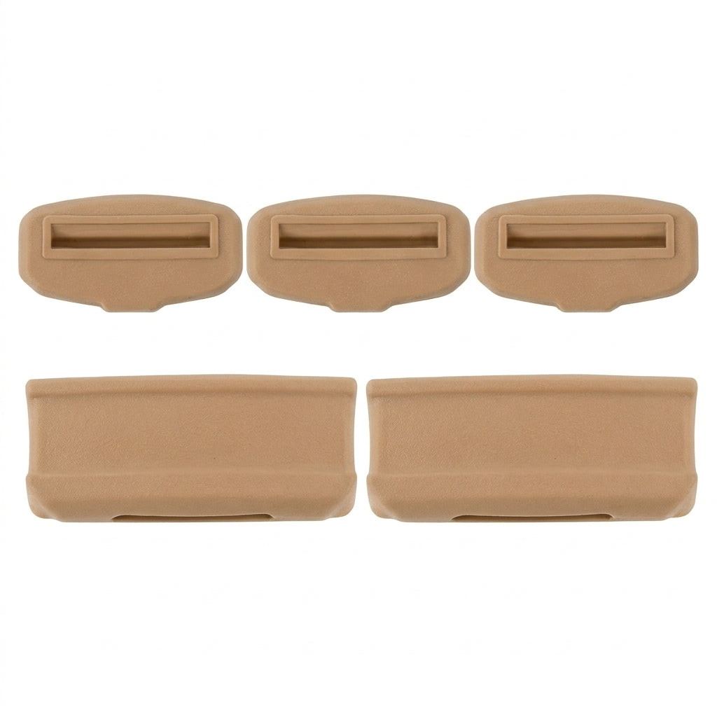 Product photo of Seat Belt Buckle Protective Covers