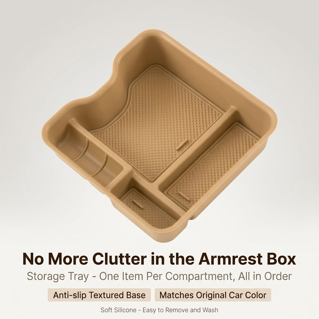 Soft Silicone Protection