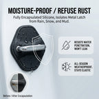 Product photo of Door Lock Covers