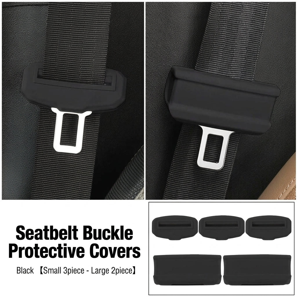 Product photo of Seat Belt Buckle Protective Covers
