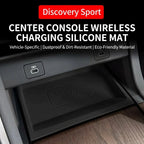 Discovery Sport (2024-2026) Wireless Charging Pad Mat