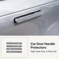Product photo of Range Rover 2023-2026 Exterior Door Handle Covers 4-Piece Protective Trim Set