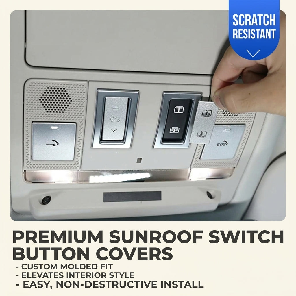 Refresh Worn Controls