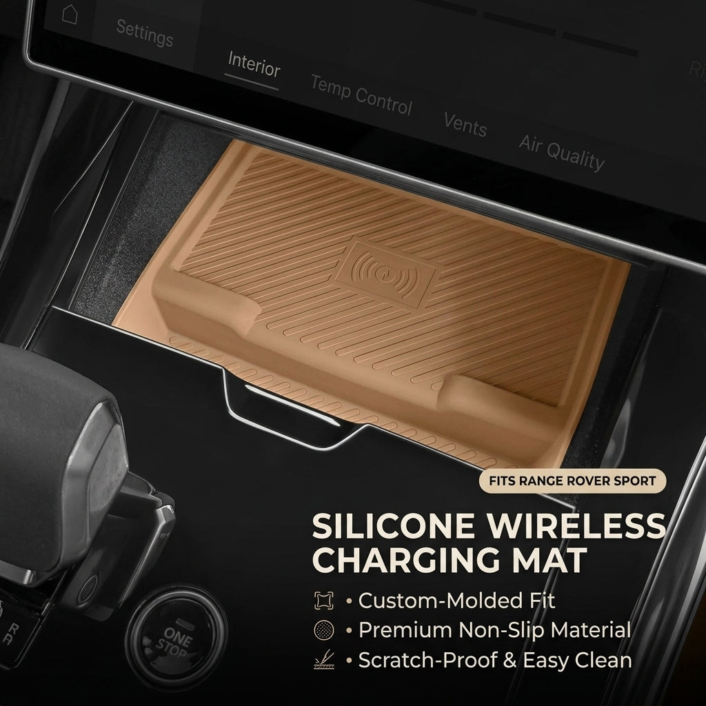 Everyday Surface Protection