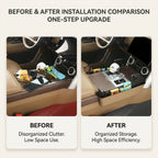 Additional product photo of 2023-2026 Range Rover Center Console Side Storage Boxes