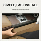 Product photo of 2023-2026 Range Rover Center Console Side Storage Boxes