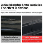 Range Rover Sport (2023-2026) Door Edge Protection Strips, Colour-Matched Anti-Scratch Guards