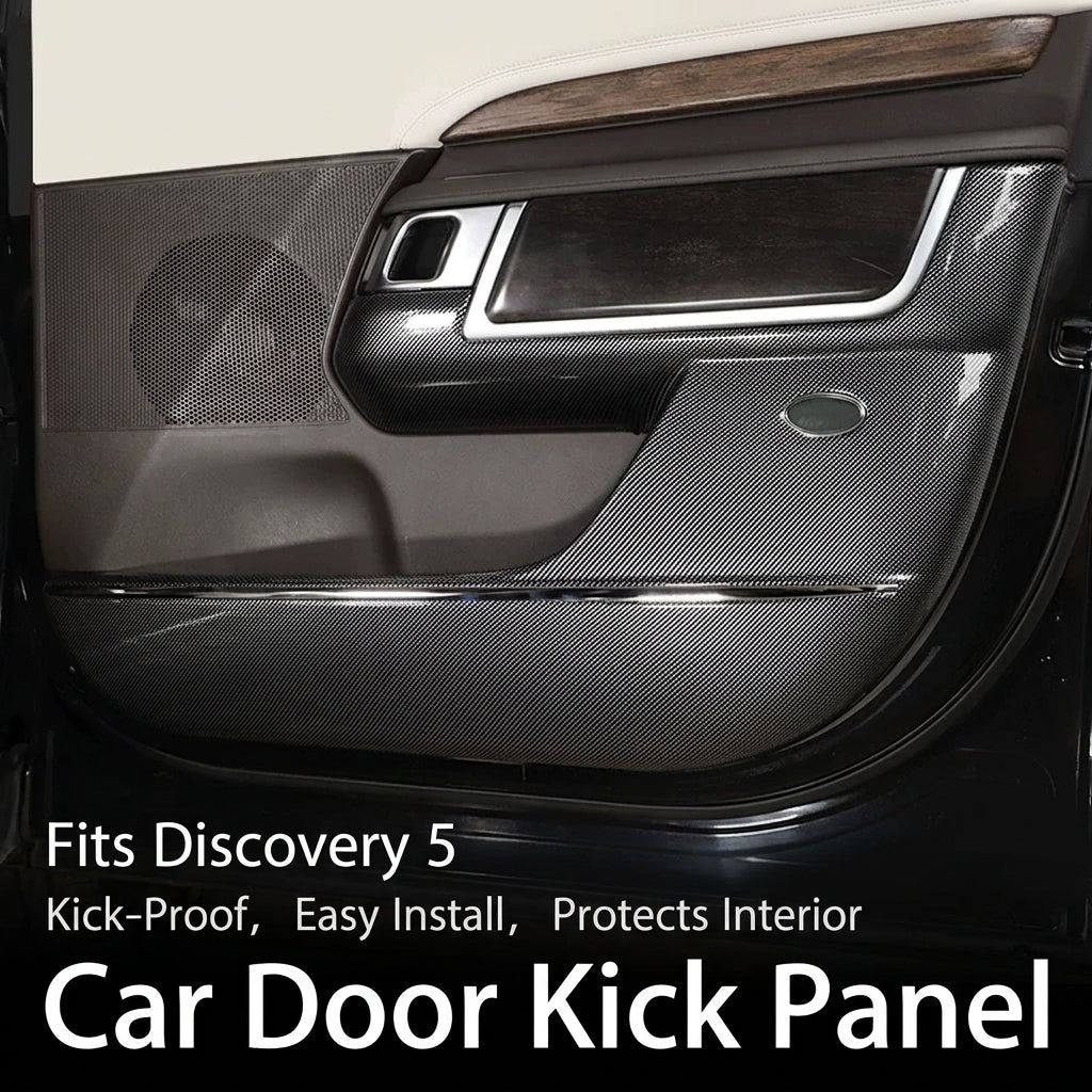 Vehicle Fitment