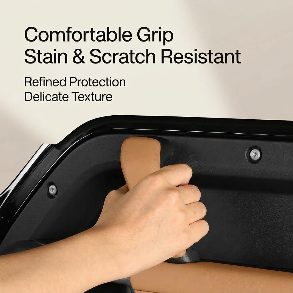 Additional product photo of 2020–2026 Defender 90 Inner Door Handle Cover